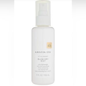 2/$15 Kristin Ess Style Assist Blow Dry Spray- 2 for $15